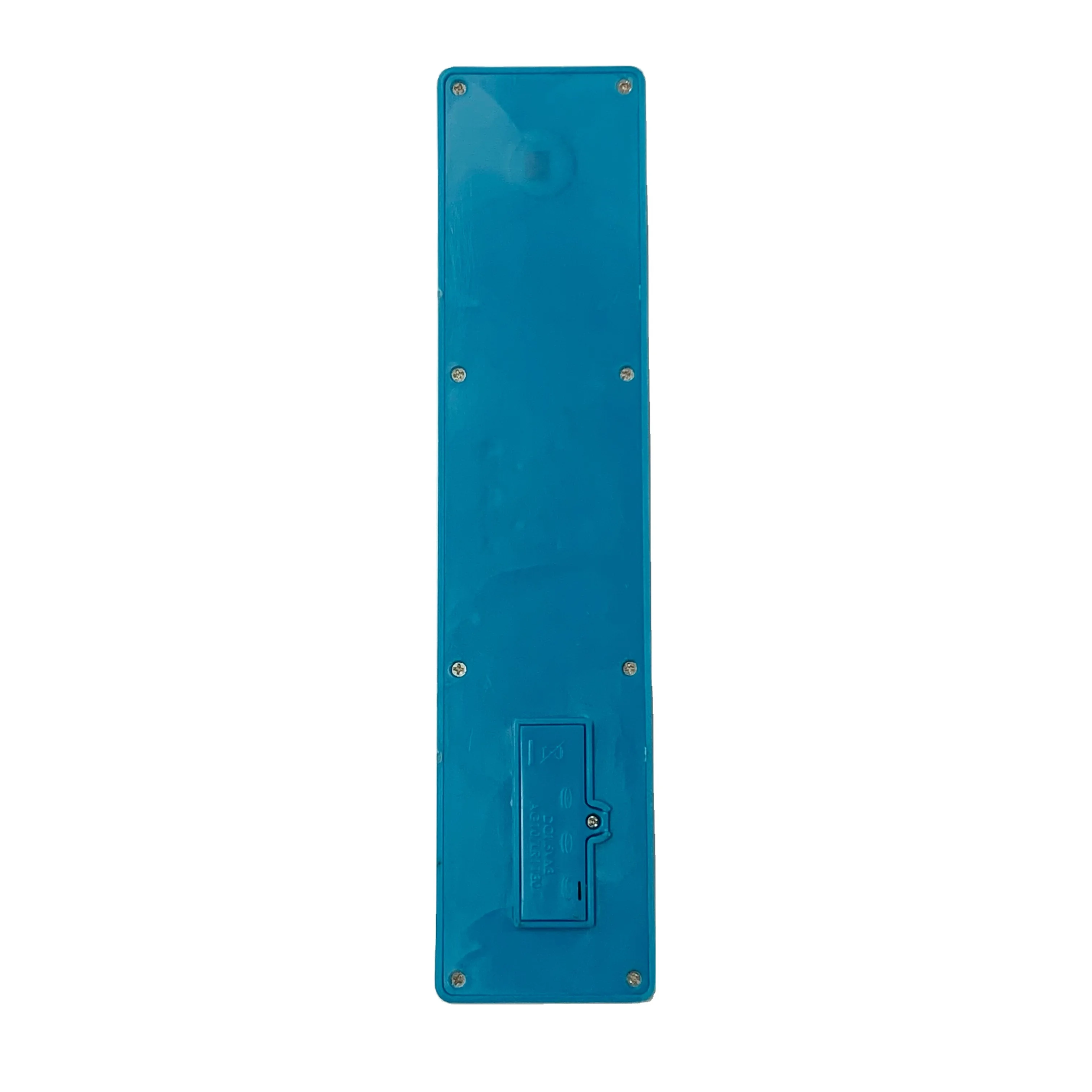 Popular Design Fable Story 4 Buttons Sound Book Module Music Plastic Bar For Children Audio Book