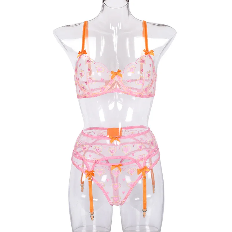 New Product Honeymoon Lingerie Sexy Set Buy Chinese Products Online