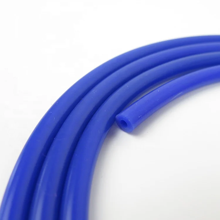  Гибкая мягкая тонкая силиконовая латексная резиновая трубка NBR