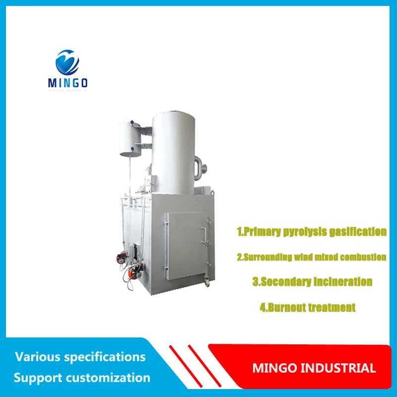 
paper incinerator waste plastic incinerator 