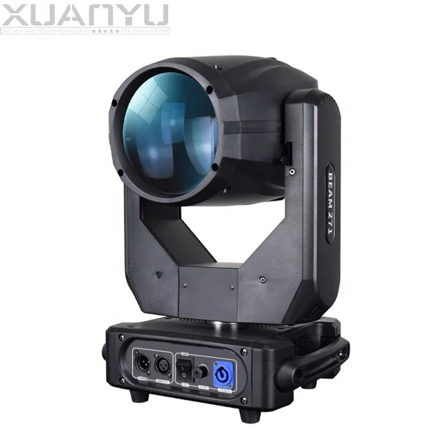 Stage Light DJ Beam Lights 250W Sharpy Beam Led Stage Lights Moving Head Beam Professional Party Disco Dj Stage Equipment Set