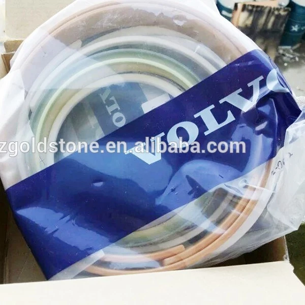Boom Cylinder Sealing Kit 14589139 14589140 14589141 14560211 14508903 14512948