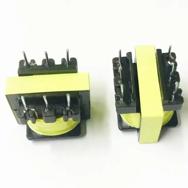 Customized Transformer PCB Ferrite Core Flyback Transformer High Frequency Transformer