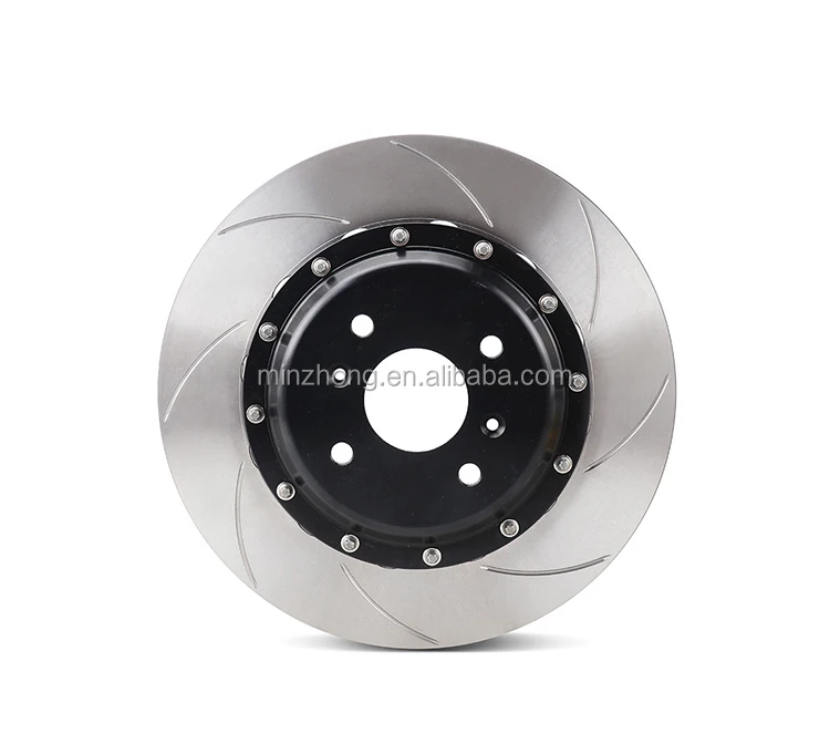 Auto Brake 5200 4 pot Brake Caliper Rotor Kit For Nissan Y61 Teana Lannia Maxima SUNNY 350Z 370Z SYLPHY (B18) X-TRAIL 1994-2020