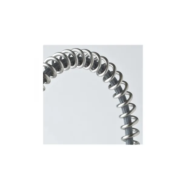  Metal Small Helical Spring Water Faucet