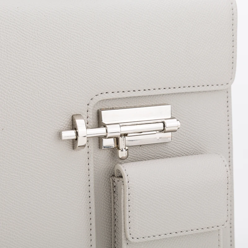 Latest high quality luxury unique crossbody handbag ladies supplier handbags leather for women 2022