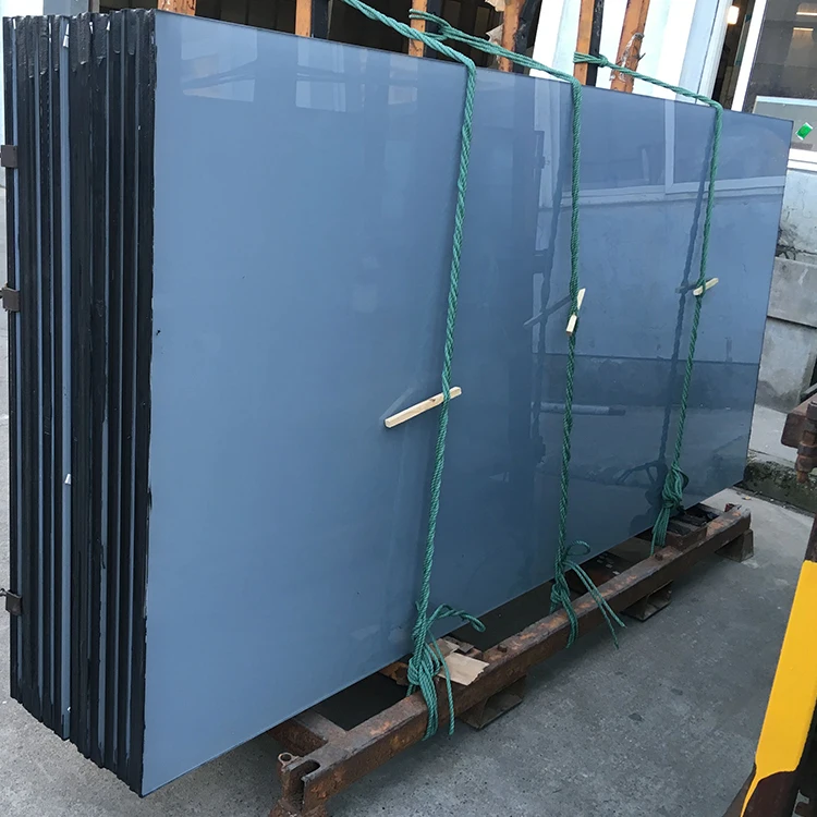 Manufacture Good Quality Insulated Glass 12mm 24mm Heat Insulating Lew-e Double Glazing Triple Panel Tempered Window Glass