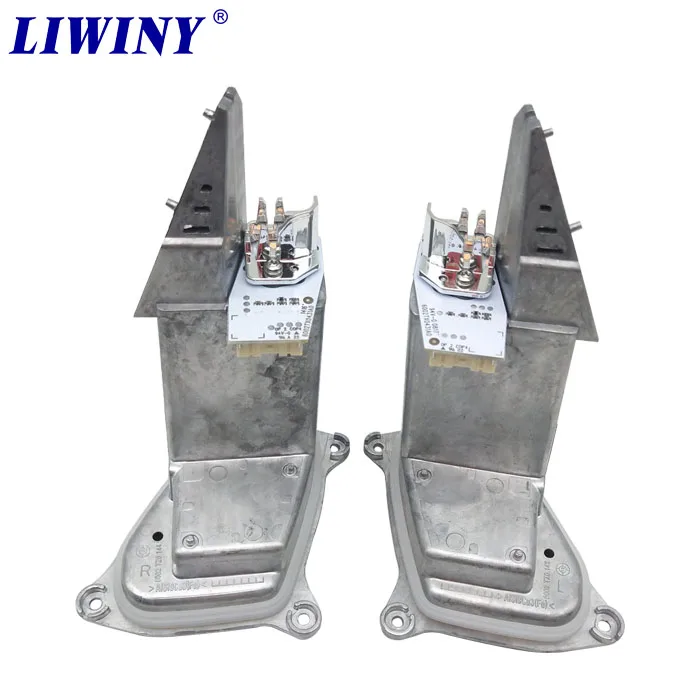
liwiny OEM 63117442780 LED Module For X5 F15 X6 F16 Full Led Headlight Turn Signal Module 2012-2019 OEM 63117442779 