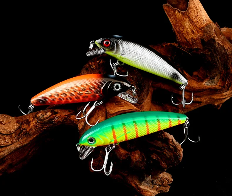 100% Original  abu garcia veritas Tormentor Floating 20g Olta Malzemeleri  Freshwater Spinning Fishing  Baits