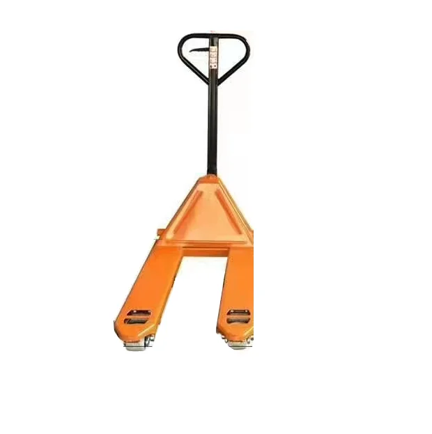 wholesale 3ton 65kg high quality Convenient durable hydraulic pallet truck for worker
