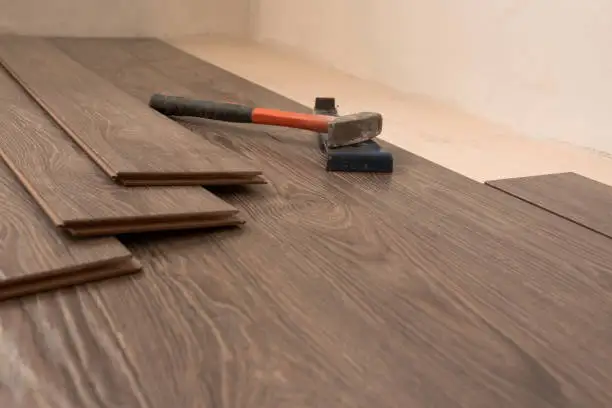 12mm Hdf Germany Waterproof Class 33 Flooring Economic China Cheap Price Wooden Laminate Flooring