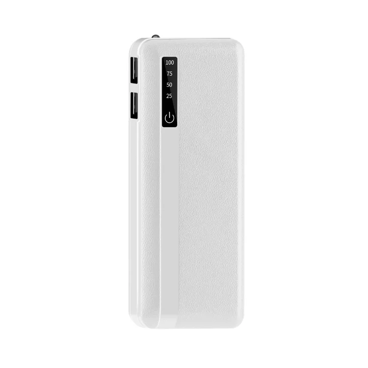 Hot Sale 10000mAh Bank Best Power Banks For iPhone Samsung Xiaomi