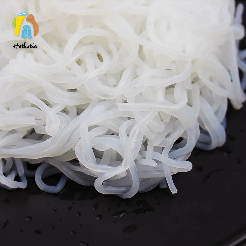 Online Inquiry Shirataki Noodles Weight Loss Odorless Low-Net Carb Konjac Noodles Gluten-Free
