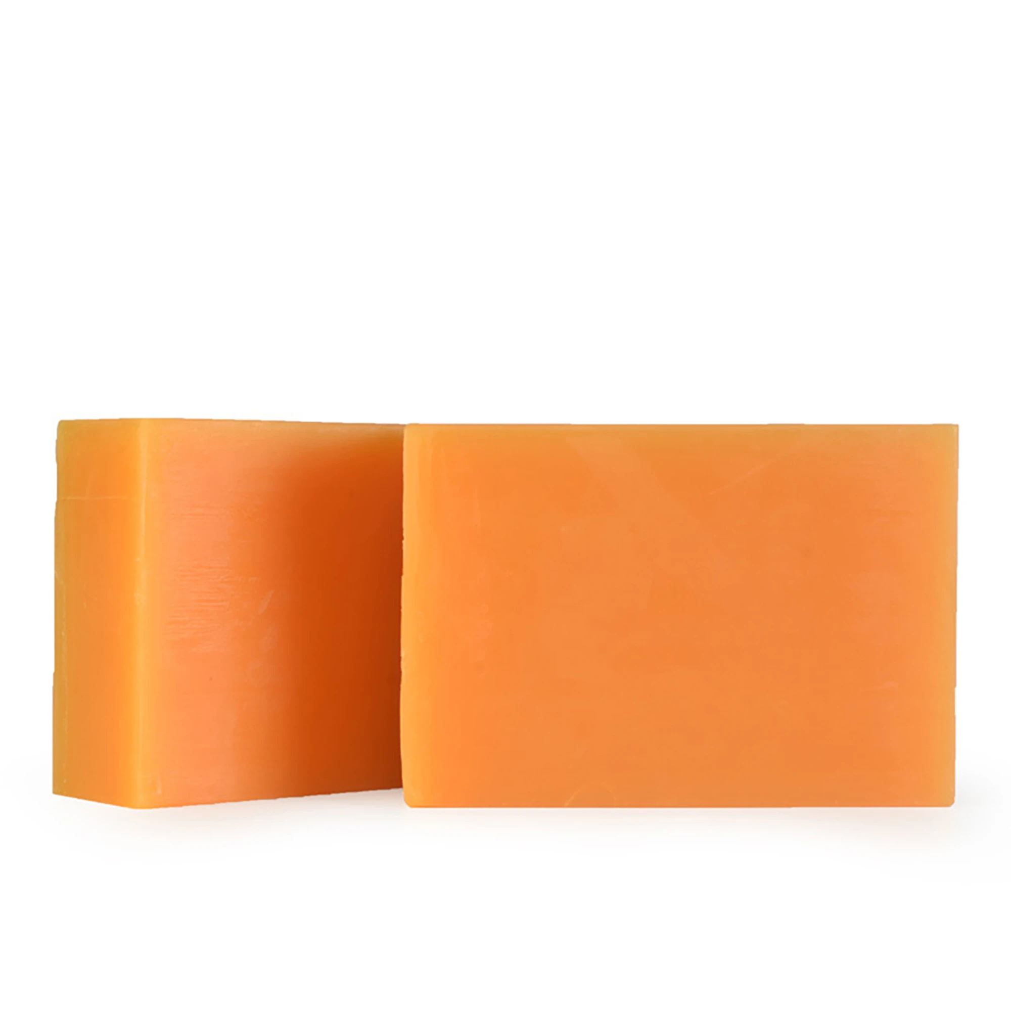 2024 Best Selling Private Label Anti Acne Soap Brilliant Skincare 135g Skin Brightening Turmeric Soap Face and Body Soap