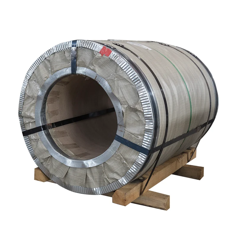 Высокое качество GB 310S горячекатаная поверхность № 1 толщина 5 мм низкая цена натуральный цвет катушки из нержавеющей стали