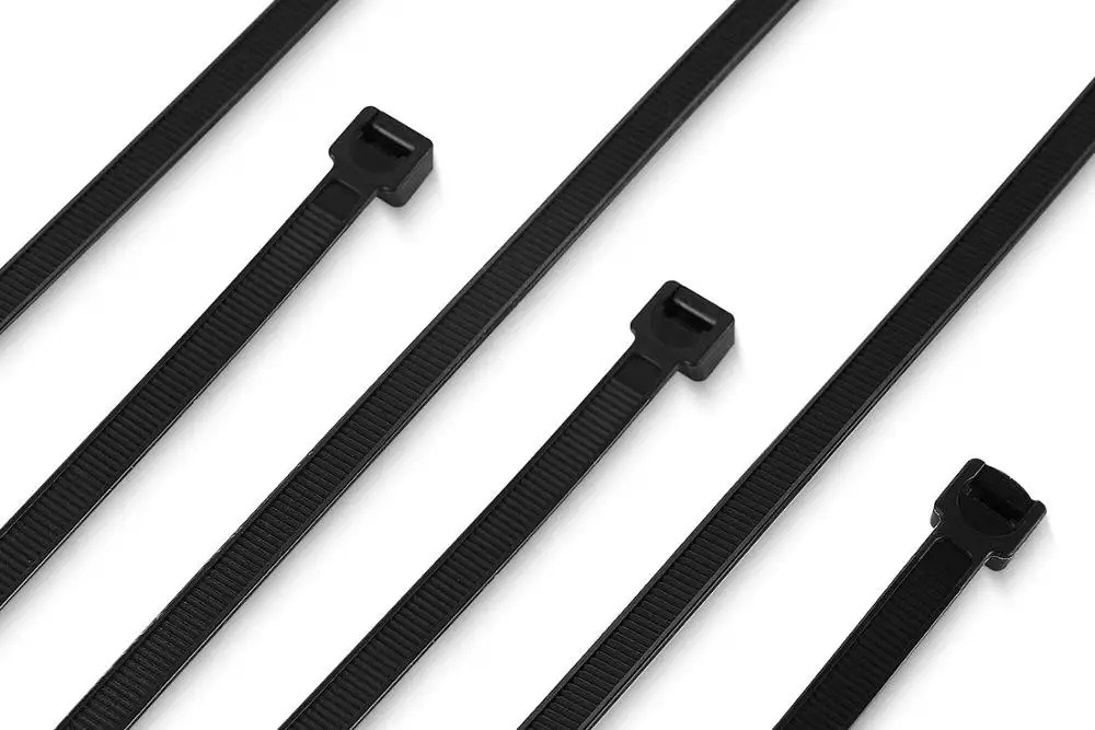 self-locking Nylon cable ties Nylon 66 94V-2