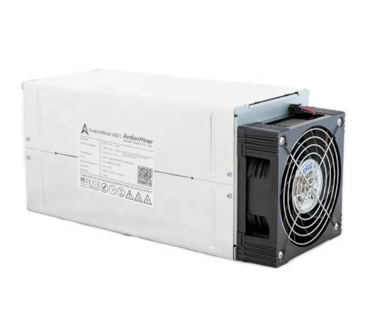 Blockchain Miner 921 20T Avalon miner 1700w Bitcoin minig Machine 921 1056 1066 in Stock