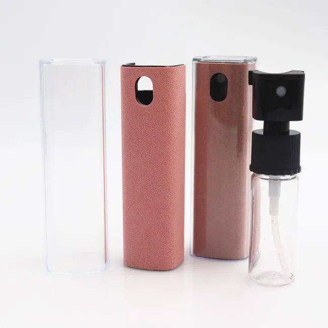 Spray Sterilization Disinfection Cleansing Screen Cleaner bottle Spray Laptop Computer Touch Screen Mist Cleaner bottle
