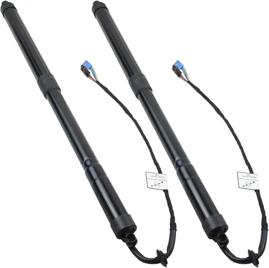 Electric Tailgate Lifter Electric Tailgate Car Accessories for Porsche Trunk Release Kit for PANAMERA 97051257308.97051257318