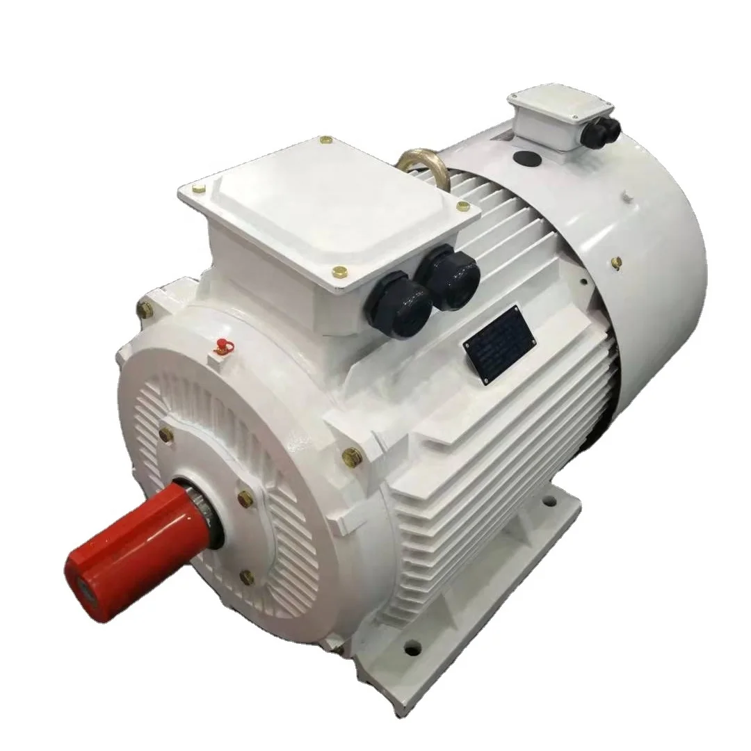 0 5HP 1HP 1 5HP 2HP 3HP 4HP 5HP 7 5HP 10HP Three 3 Phase AC Induction Electric Motor