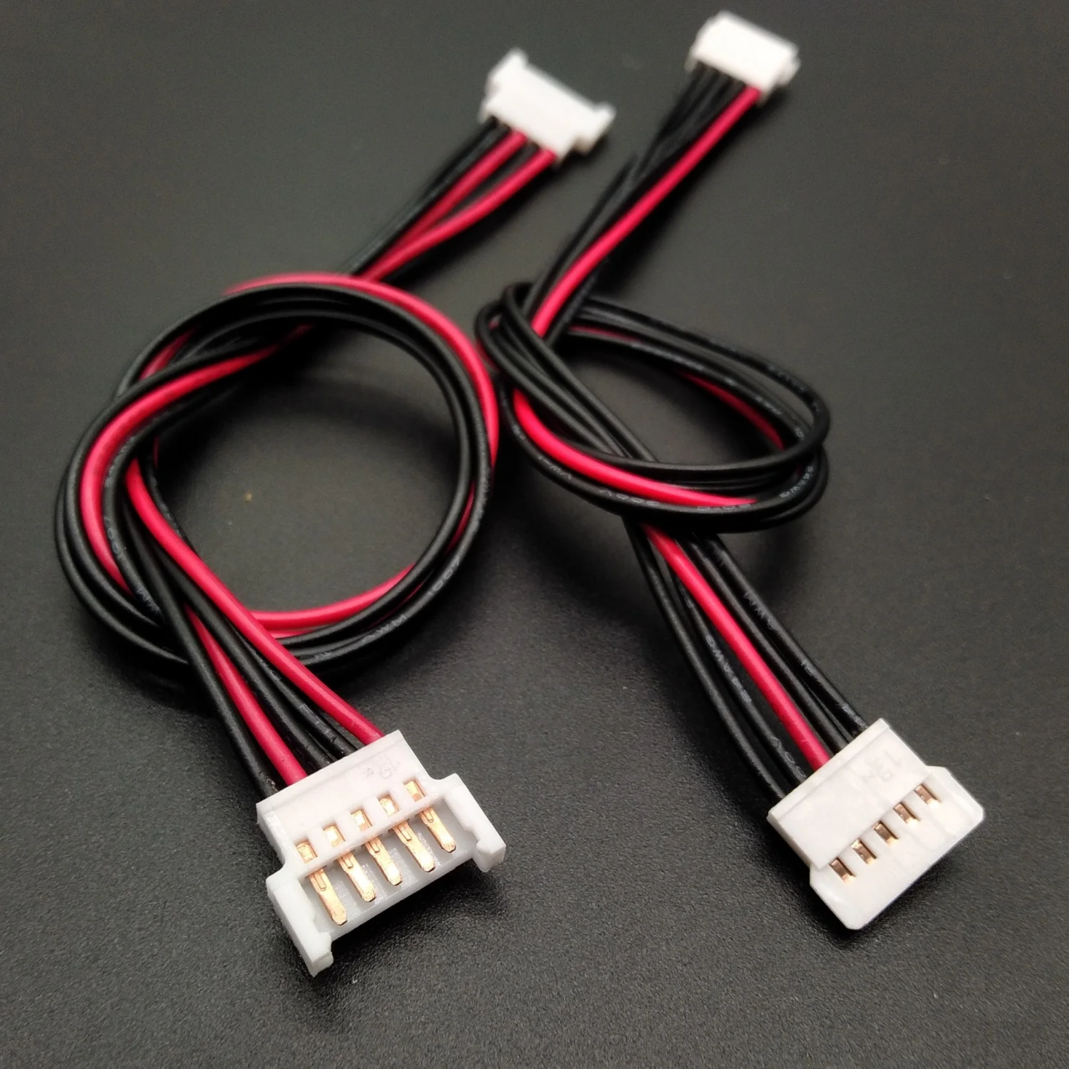51005 51006 2.0 mm spacing air docking terminal wire UAV terminal harness processing Model Airplane Lithium Battery Plug Cable