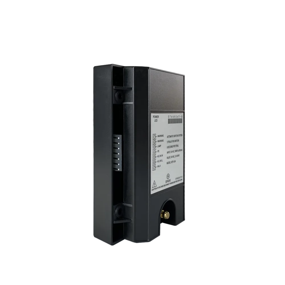 industrial dryer machine parts ignition spark lighter of gas burner