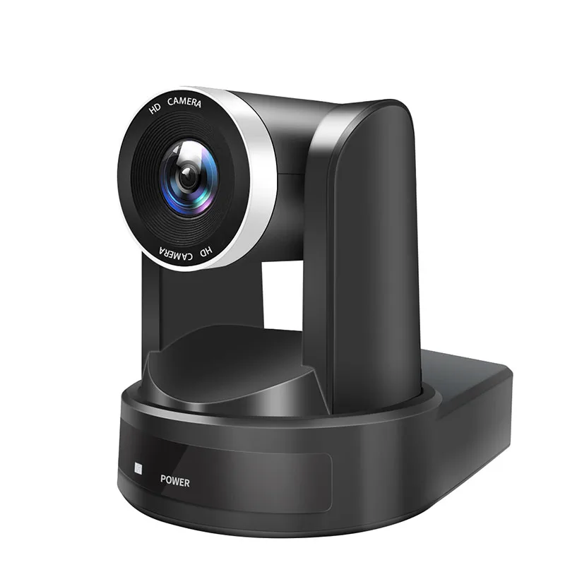 4K Mini Pc Computer Wifi Ptz Video Camera Ip 30X Live Stream With Usb3.0 And Hdmi Conference Webcam Network Video Camera