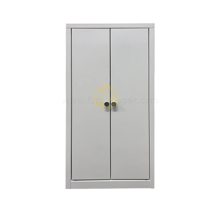 Multifunctional Tabletop Steel Office Supplies Storage Cabinet Desktop Organizer Small Metal Storage Cabinet