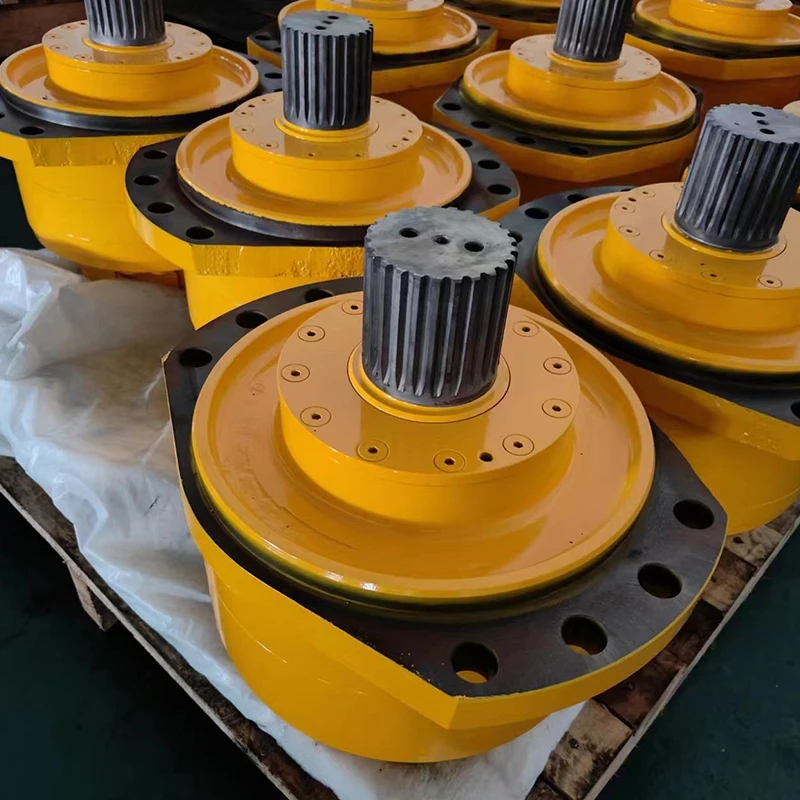 MS02 MS05 MS08 MS11 MS18 MS25 MS35 MS50 MS83 for poclain MS11-2-111-R11-2A50 hydraulic motors