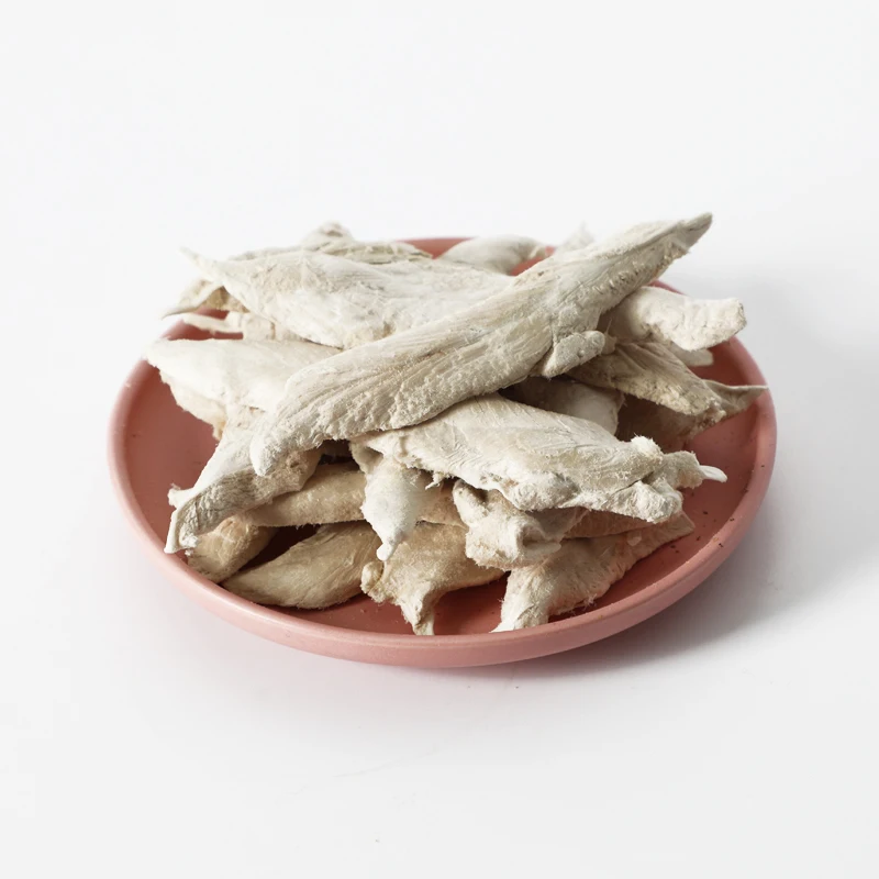 Manufacture Supply Bulk High Quality Dry Freeze-dried Duck Breast Pet Food dog cat treats OEM pet food manufacture