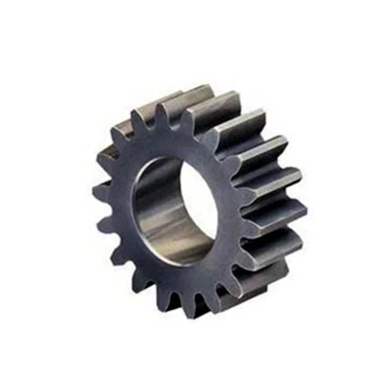 Customized Precision  Gear Stainless Steel  Spur Sun Timing Gear