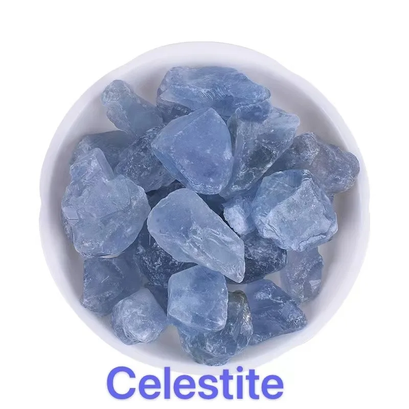 Wholesale Raw Quartz Gemstone Precious Stones Rough Stone Mineral Irregular Reiki Chakra Crystals Healing Stones