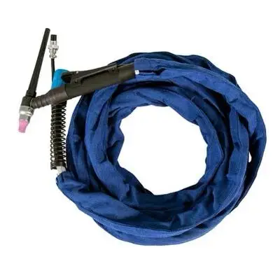 TIG WP17F WP9F аргоновая Сварочная горелка