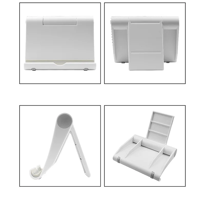 Universal Tablet PC Stand Folding Portable Mobile Phone Accessories Stand Holder