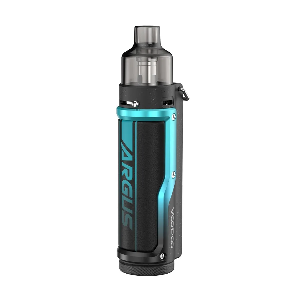  Высококачественный оригинальный VOOPOO Argus PRO 80 Вт kit 3000 мАч встроенный