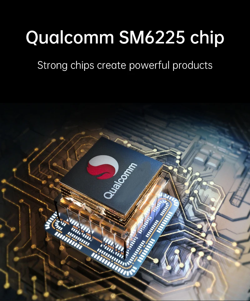 Wireless in car Carplay AI Box Android 13 system suitable for iPhone and Android from wired to wireless 8+128GB