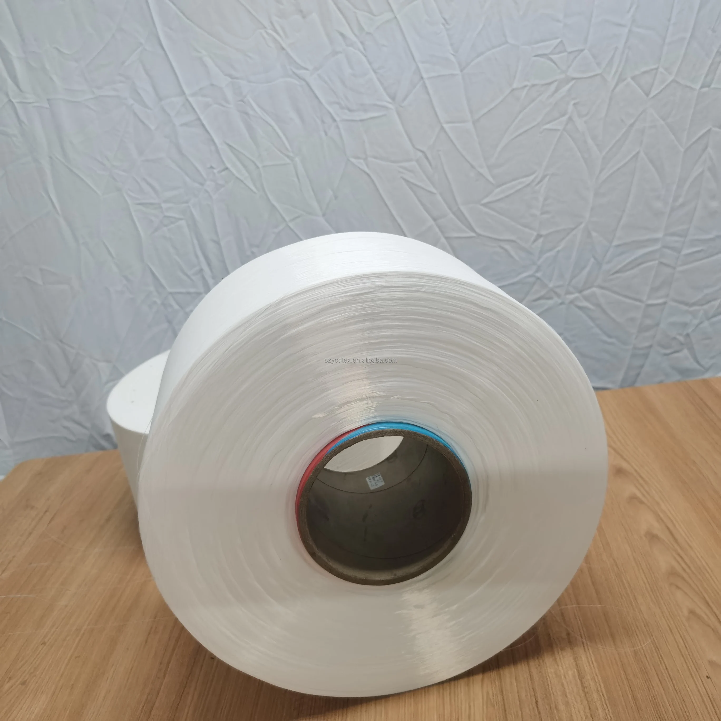 New arrival polyester poy dty fdy yarn 200d10f for weaving