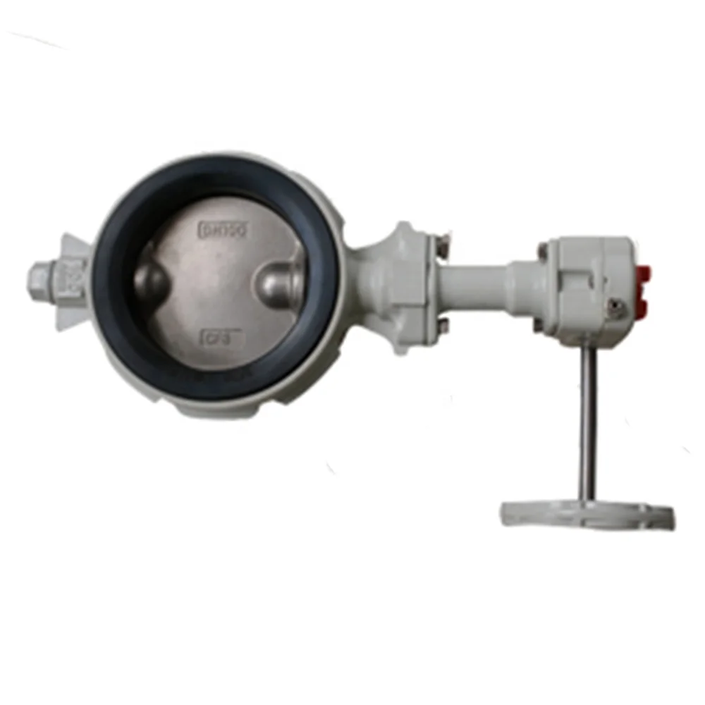 
Ductile Iron Butterfly Valve for Fire Fighting System Butterfly Valve 