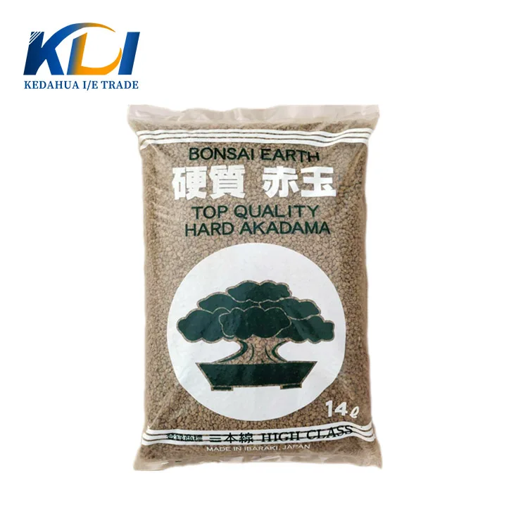 Прямая продажа широко используемая аквариумная почва akadama