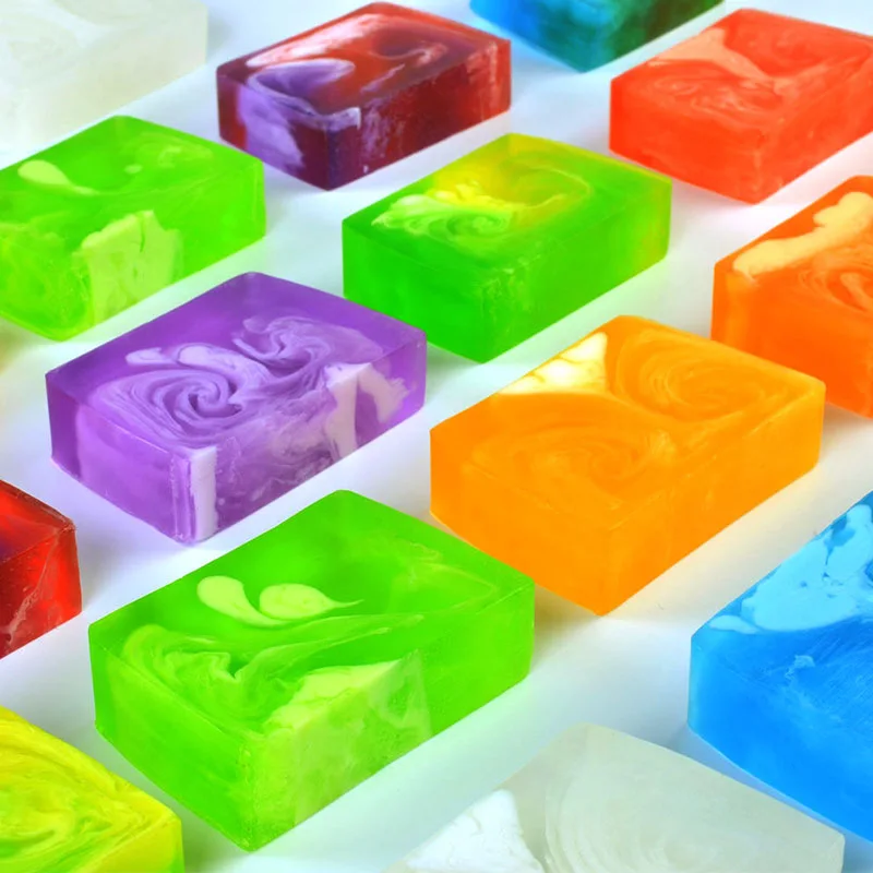 Promotion gift Hot Sale handmade soap cold process essential oil soap beauty soap