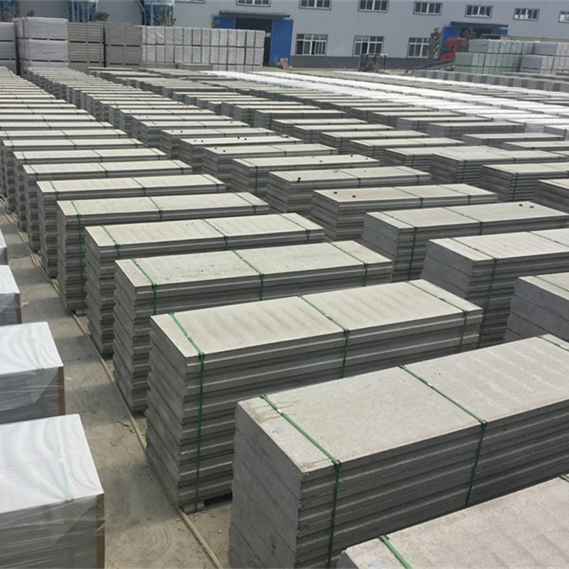 Cost-Effective EPS Panels for Quick Wall Systems in Rio Brazil