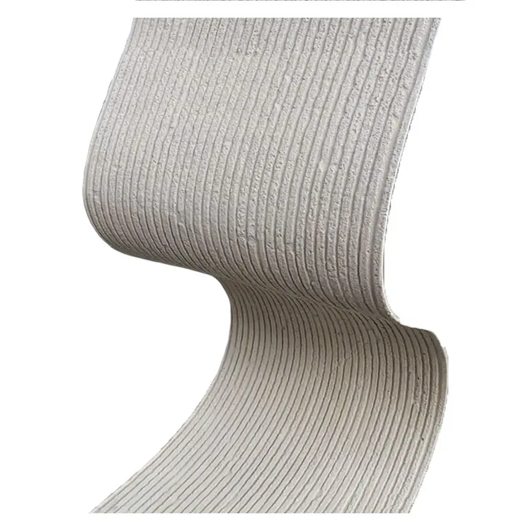 High Durability Waterproof Artificial Stone Mcm Soft Porcelain Flexible Line Stone Board