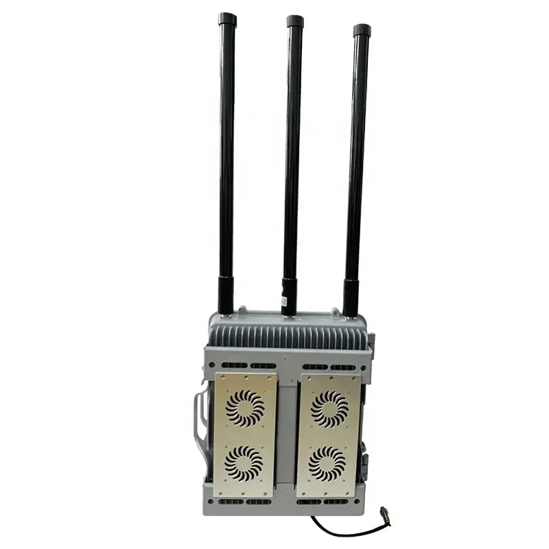 Беспилотный беспилотный летательный аппарат большого радиуса действия 300 Вт