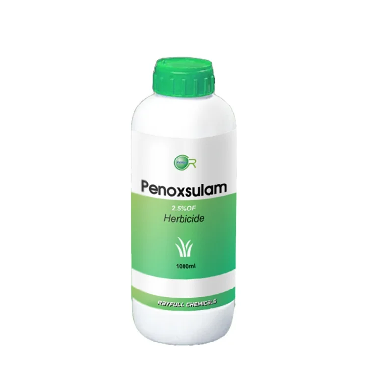 
Top Quality Agrochemicals Herbicides Penoxsulam24%SC 
