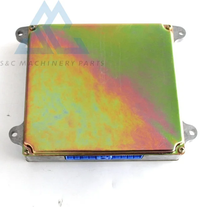 EX100-2 EX120-2 EX120-3 EX200-2 EX200-3 ECU панель управления двигателем 9131578 9104911 9131577 EC контроллер EPC для HITACHI