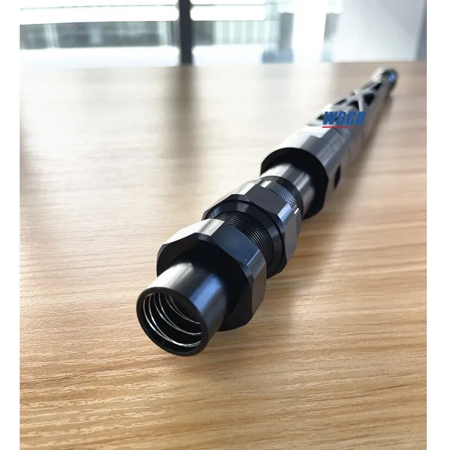 Marine fishing gear for game and competition season