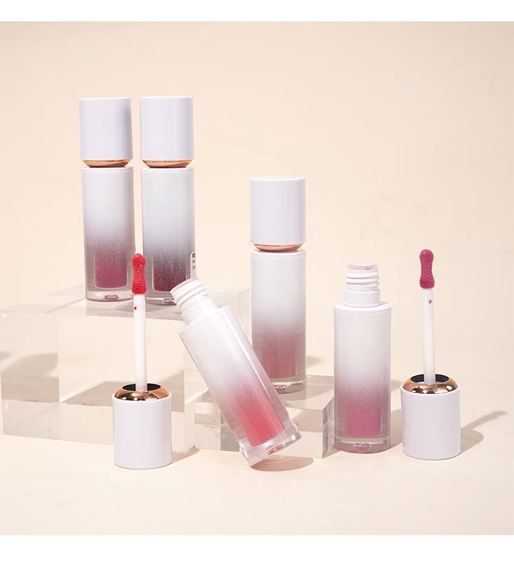 Natural dewy Smudge Proof Cheek Blusher Custom Vegan Cream Liquid Blush Private Label Blush Makeup