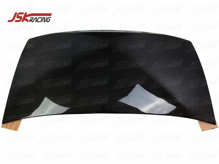 Задний багажник из углеродного волокна в стиле OEM для HONDA S2000 AP1 AP2