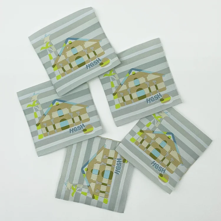 Хит продаж дешевая атласная и хлопчатобумажная ткань