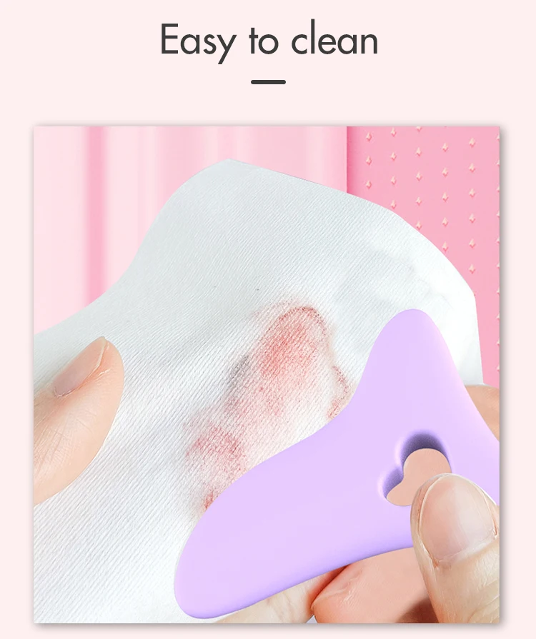 Wholesale Eyebrow mold Stencils Women Pro Eye Makeup Tool Eyeliner Stencils Template Shaper Model for women girl